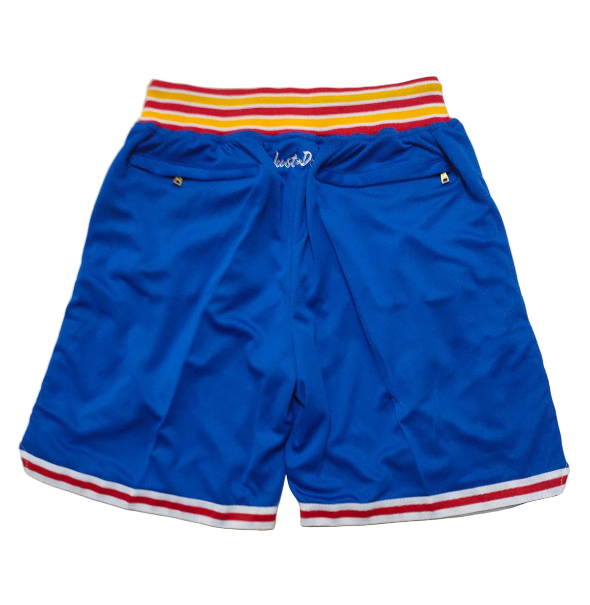 Golden State Warriors 1996 Retro (Shorts)