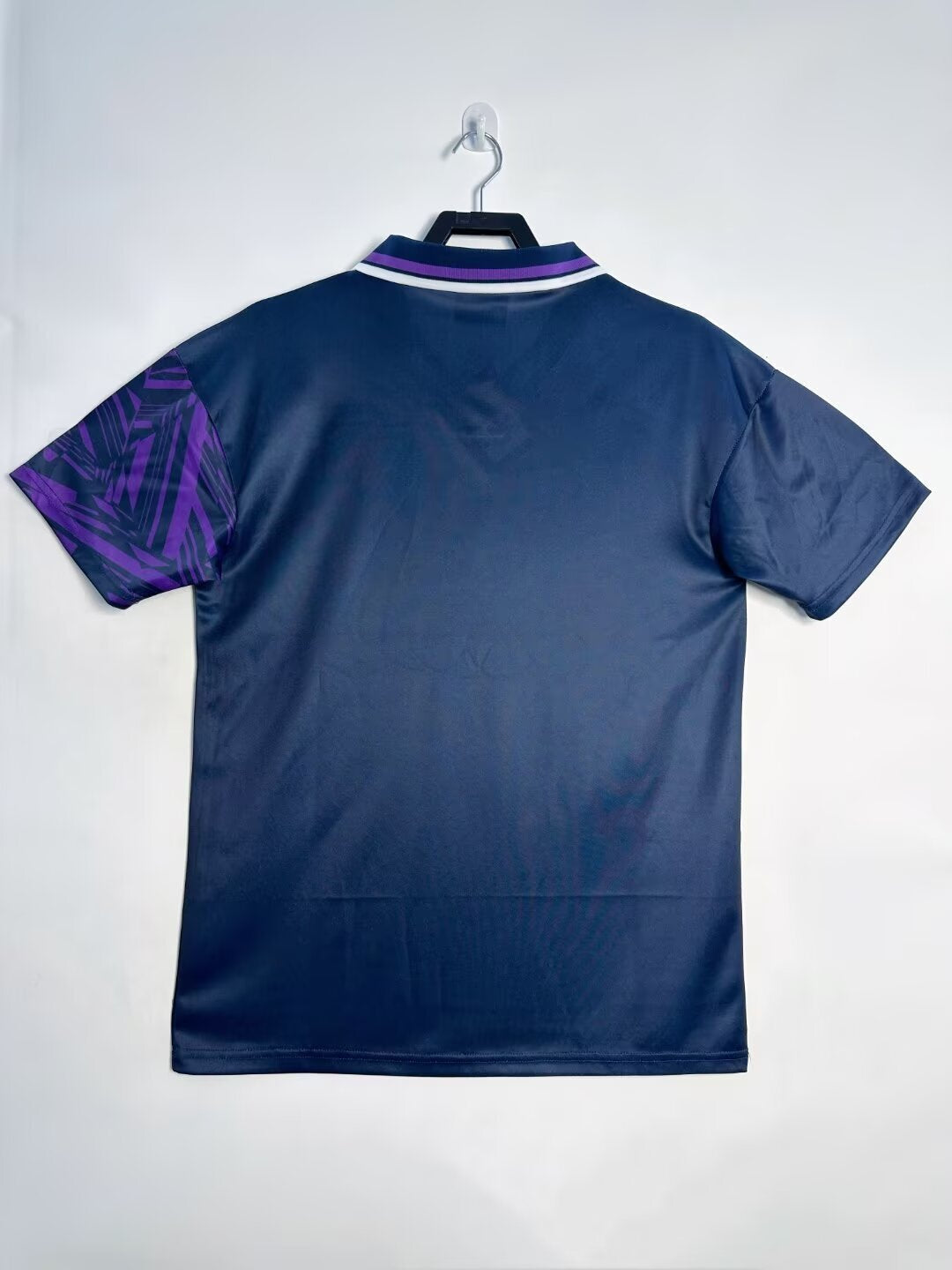 Man's Retro Jersey Tottenham Team Away - 1994/95
