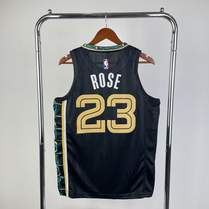Memphis Grizzlies City Edition (20/21) - Choose Player
