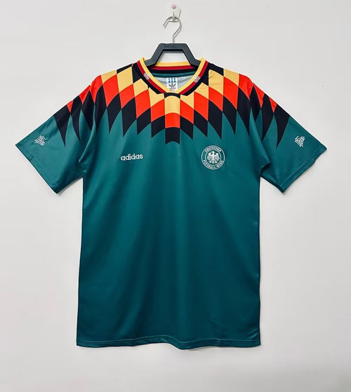 Man's Retro Jersey Germany National Team - 1994
