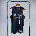 Brooklyn Nets City Edition (20/21) - Choose Player