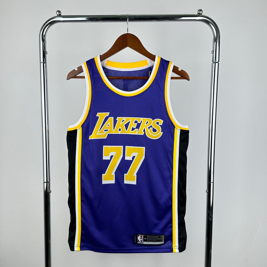 Los Angeles Lakers Statement (21/22) - Choose Player