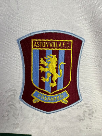 Man's Jersey Retro Aston Villa - 1995