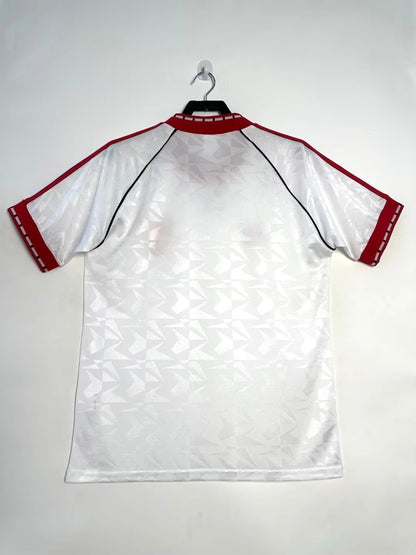 Man's Jersey Retro Manchester United Team Special Edition - 1990/2001