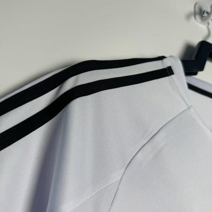 Man's Retro Jersey Real Madrid Team Home - 2003/2004