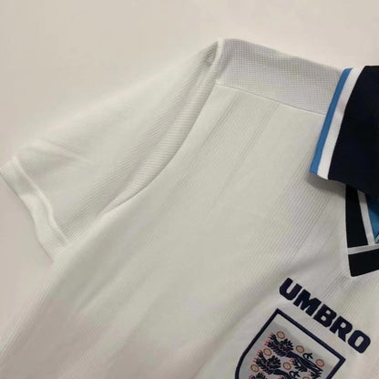 Man's Retro Jersey England National Team - 1996