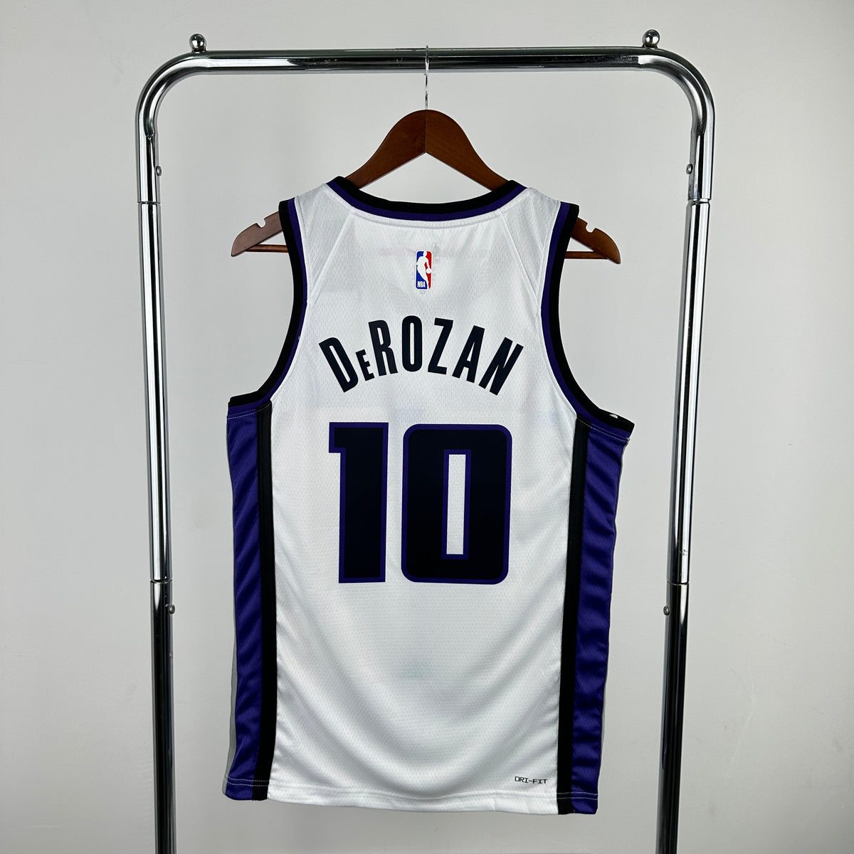 Sacramento Kings Association (Current) - Choose Player