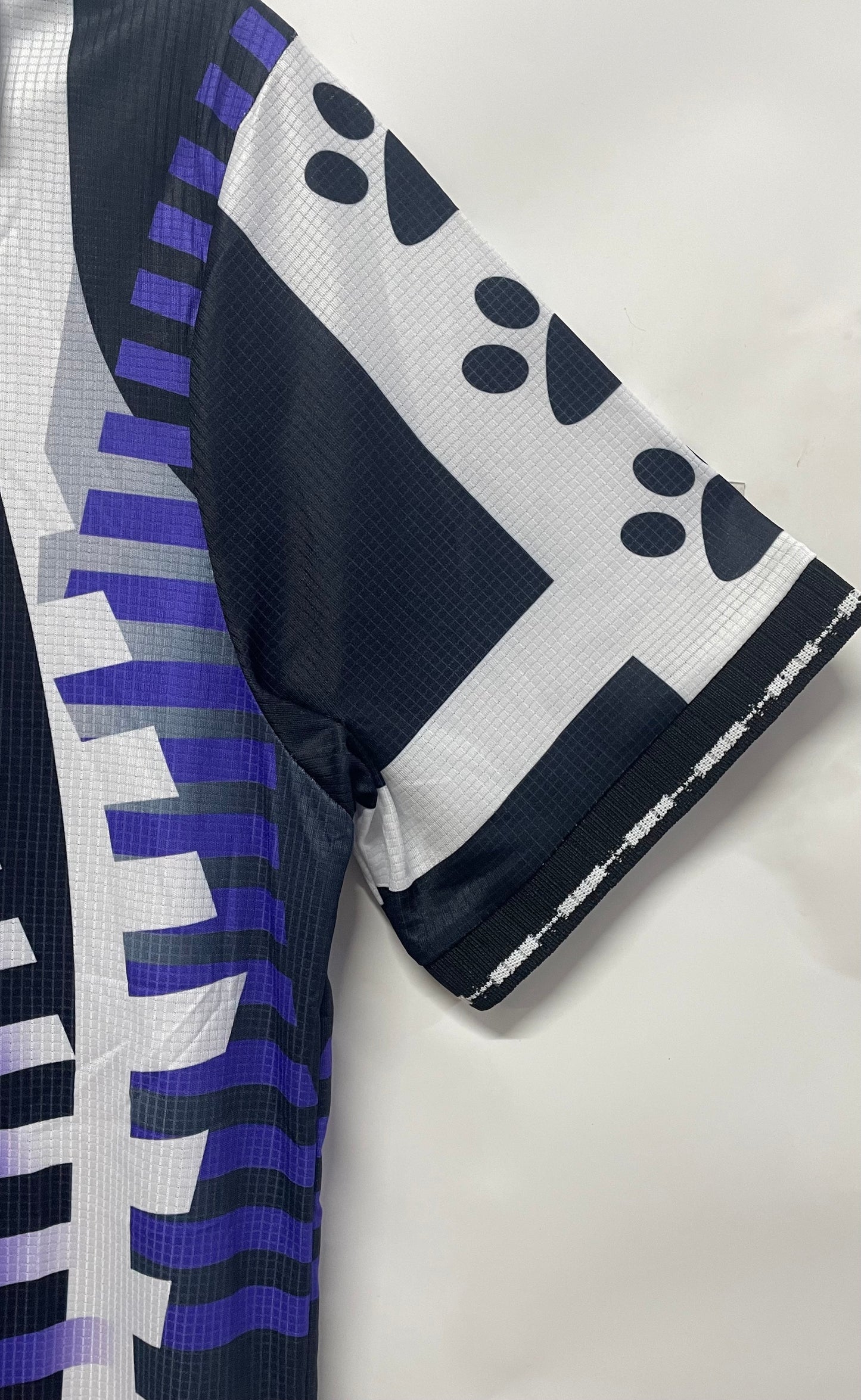 Man's Retro Jersey Real Madrid Team - 1997/1998