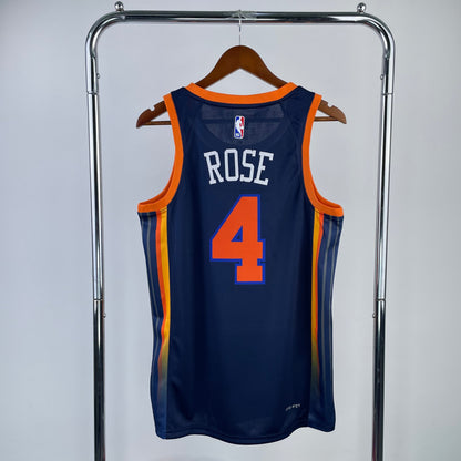 New York Knicks Statement (22/23) - Choose Player
