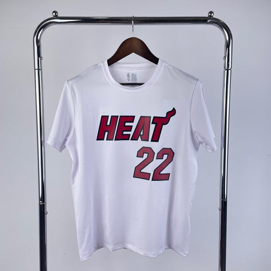 Miami Heat T-Shirt - Design 2