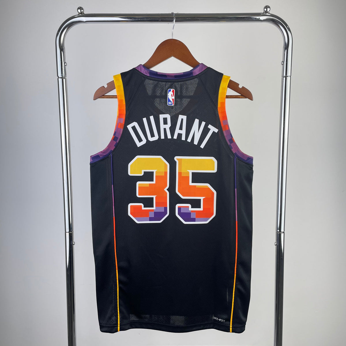 Phoenix Suns Statement (22/23) - Choose Player