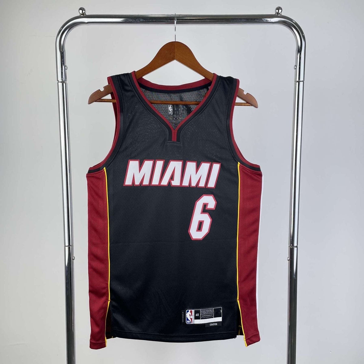 Miami Heat Icon (Current) - Choose Player