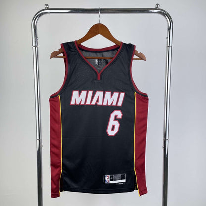 Miami Heat Icon (Current) - Choose Player