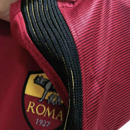 Man's Retro Jersey Roma Team - 2017/18