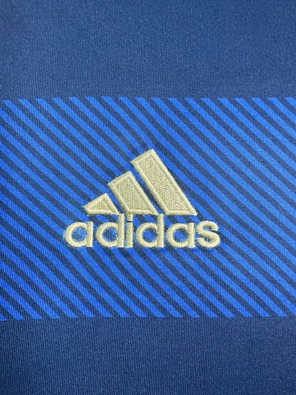 Man's Retro Long Sleeve Argentina National Team Away - 2014