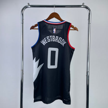 Los Angeles Clippers Statement (23/24) - Choose Player