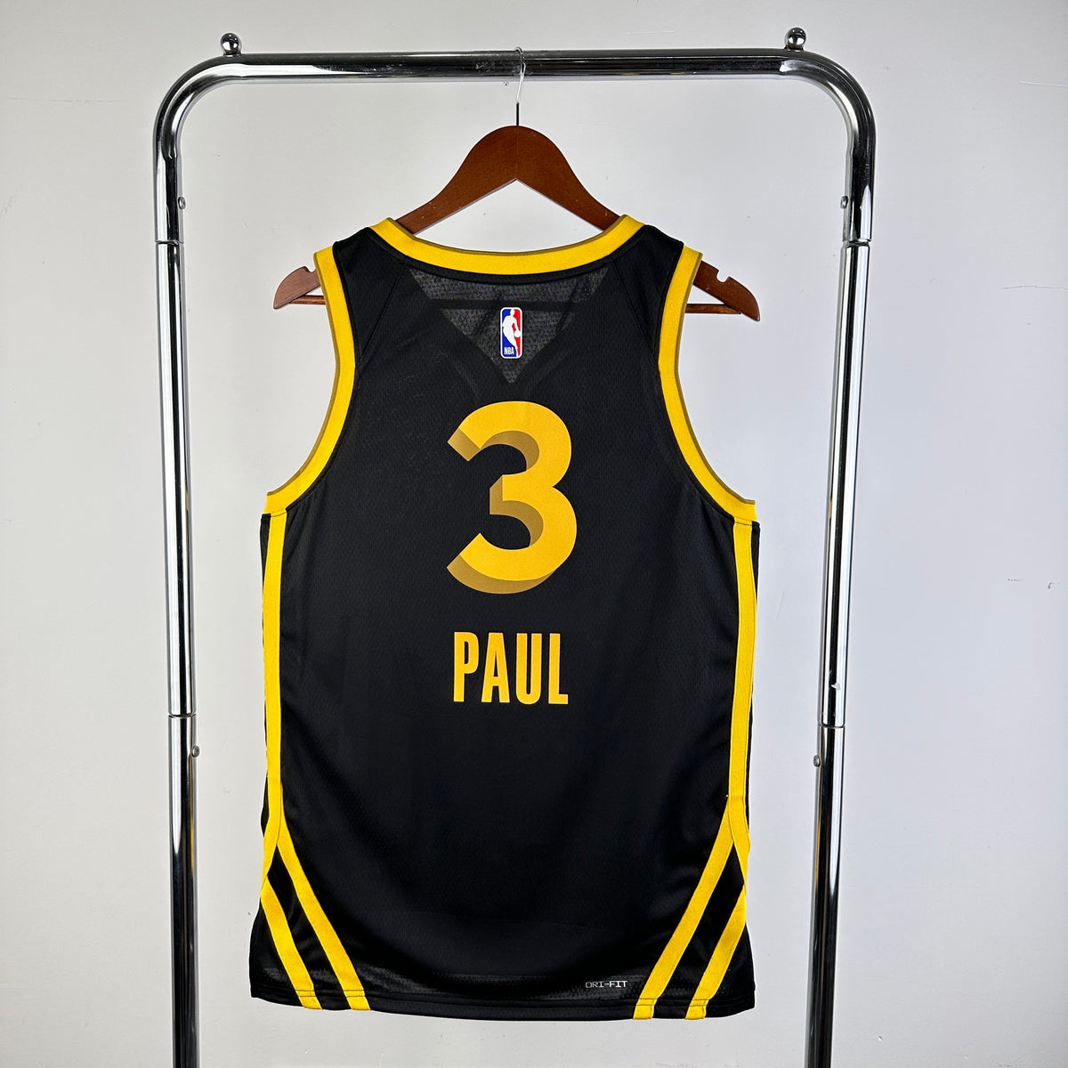 Golden State Warriors City Edition (23/24) - Choose Player
