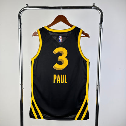 Golden State Warriors City Edition (23/24) - Choose Player
