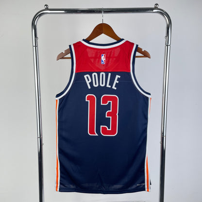Washington Wizards Statement (23/24) - Choose Player