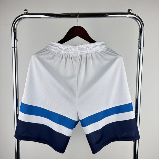 Minnesota Timberwolves Association Shorts