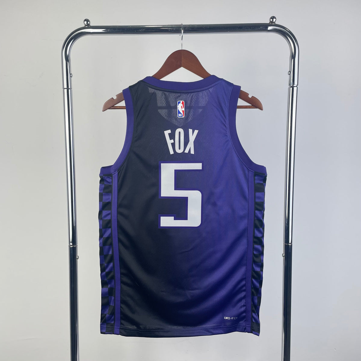 Sacramento Kings Statement (Current) - Choose Player
