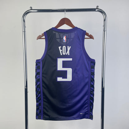 Sacramento Kings Statement (Current) - Choose Player