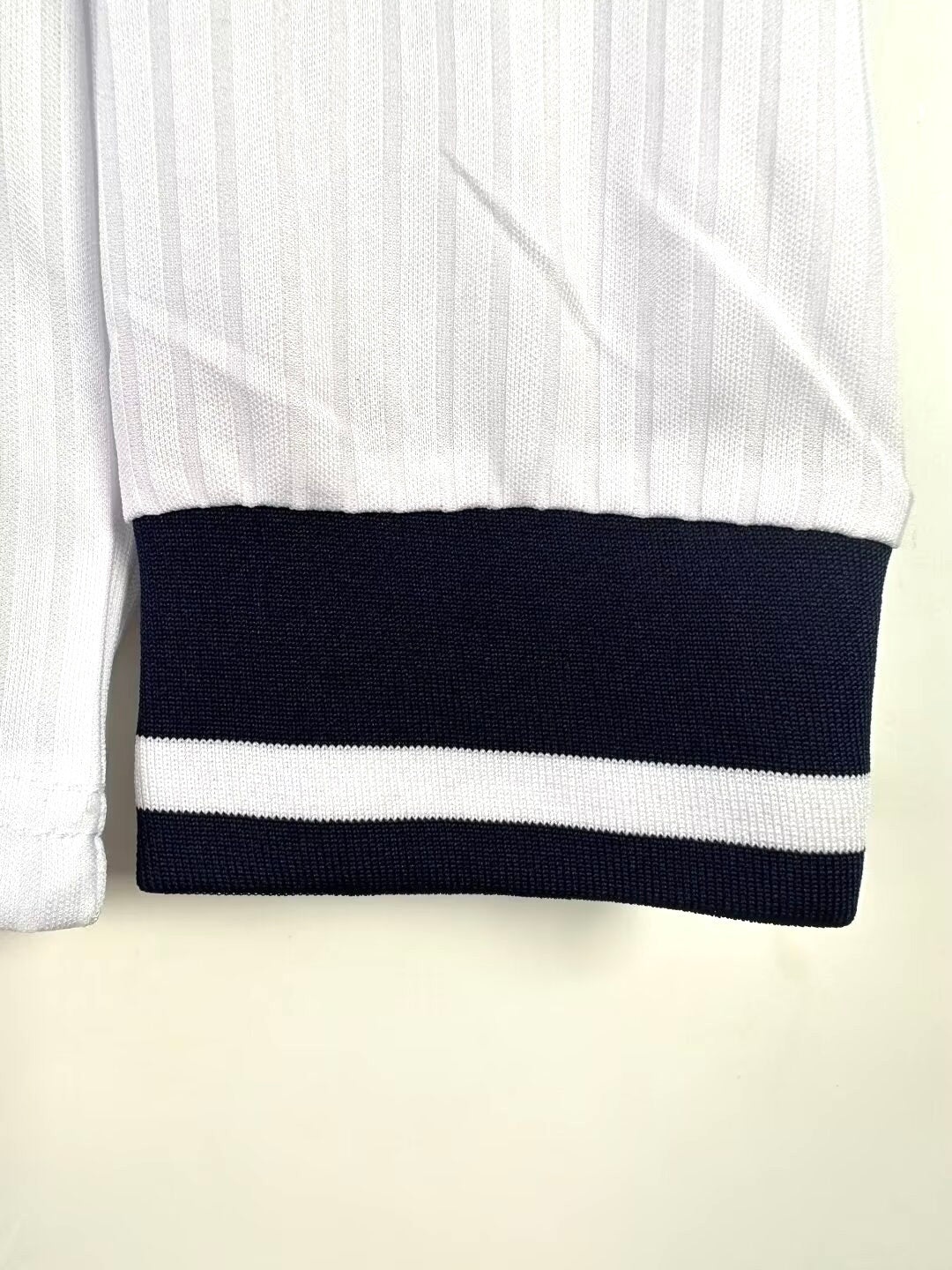 Man's Retro Long Sleeve England National Team - 1998