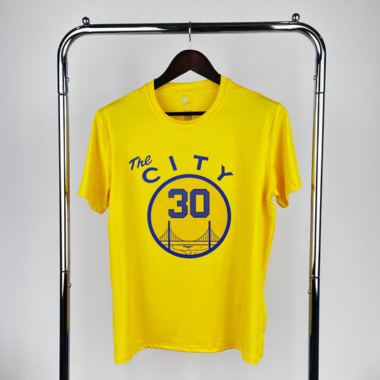 Golden State Warriors T-Shirt - Design 7