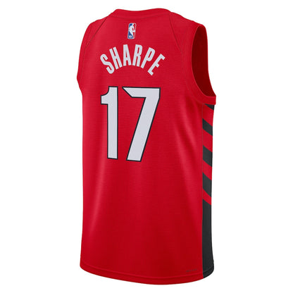 Portland Trail Blazers Statement (Current) - Choose Player