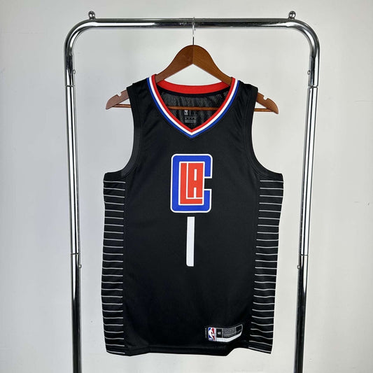 Los Angeles Clippers 19/20 Statement Jersey - Choose Player