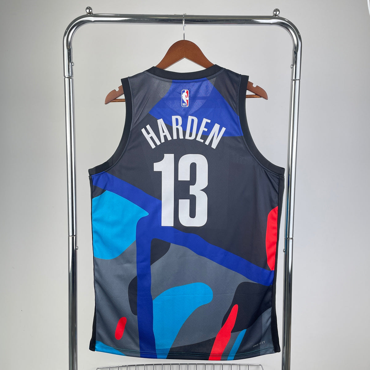 Brooklyn Nets City Edition (23/24) - Choose Player