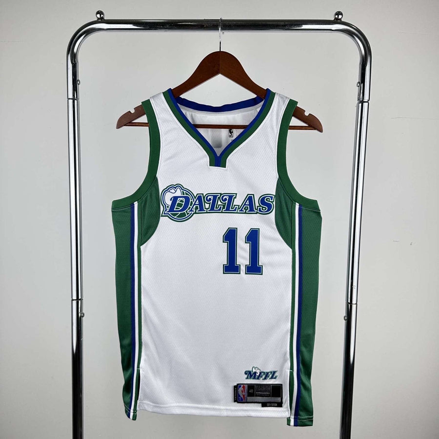 Dallas Mavericks City Edition (21/22) - Choose Player