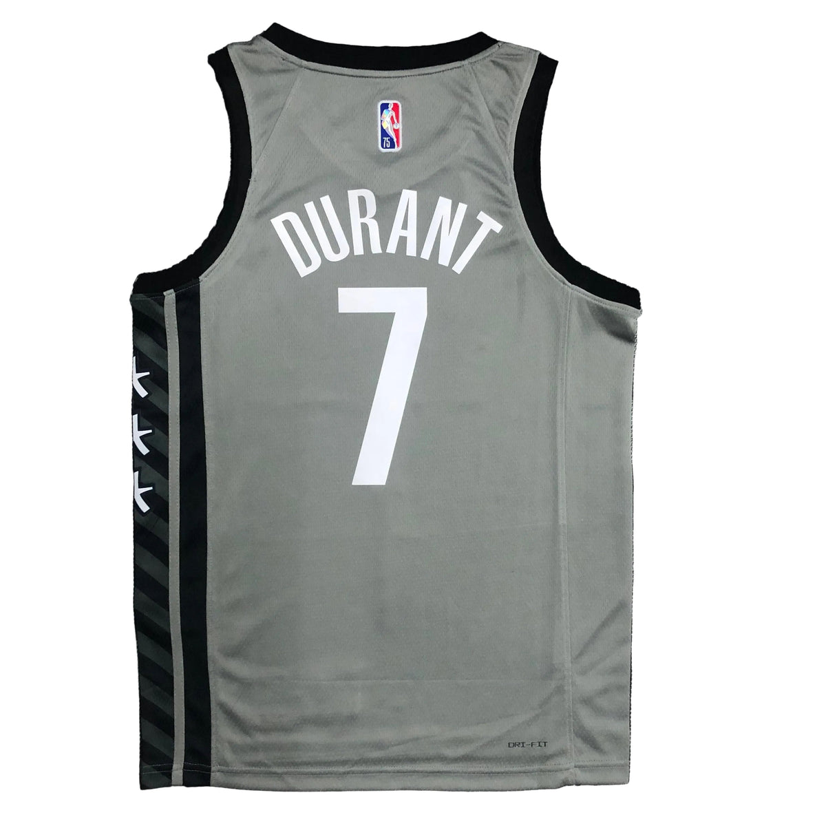 Brooklyn Nets Statement (21/22) - Choose Player