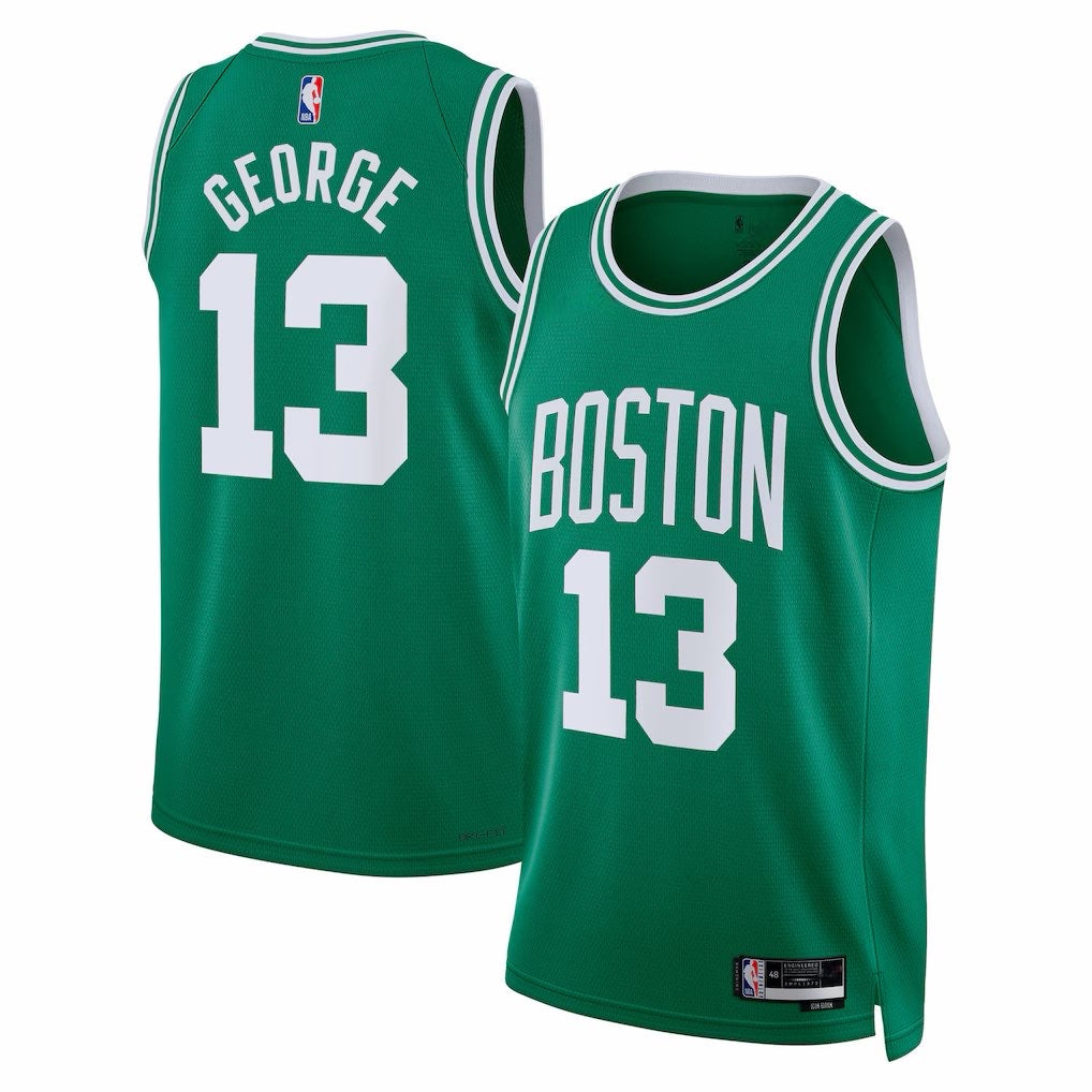 Boston Celtics Icon (Current) - Paul George #13