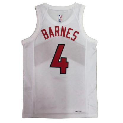 Toronto Raptors Association (Current) - Choose Player