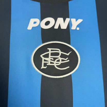 Man's Jersey Retro Birmingham Team - 1996/1997