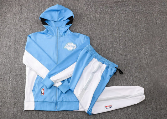 Los Angeles Lakers Tracksuit - Design 1