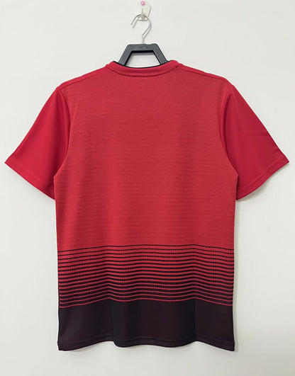 Man's Retro Jersey Manchester United Team - 2018/19