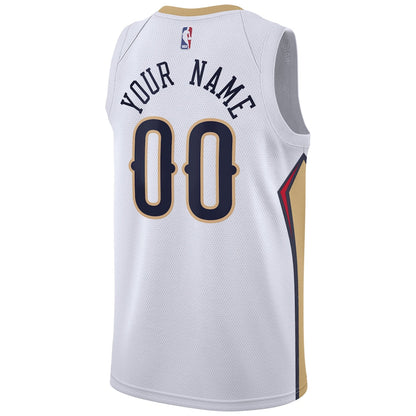 New Orleans Pelicans Association (Current) - Custom