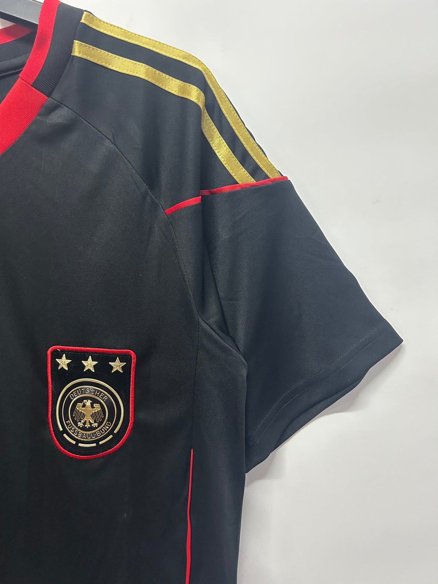 Man's Retro Jersey Germany National Team - 2010