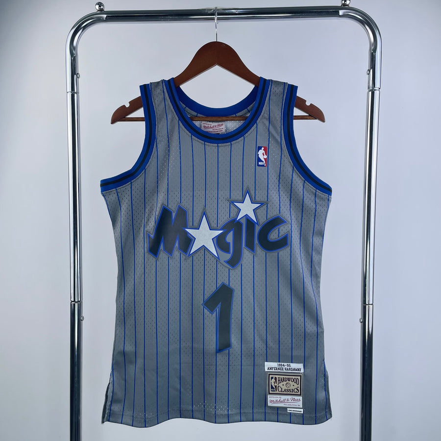 Orlando Magic Retro (1994) - Penny Hardaway #1