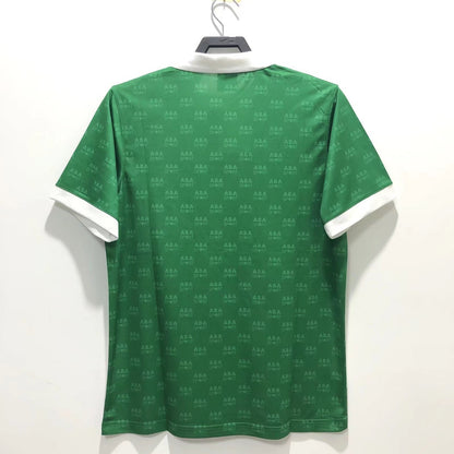 Man's Retro Jersey Mexico National Team Home - 1995