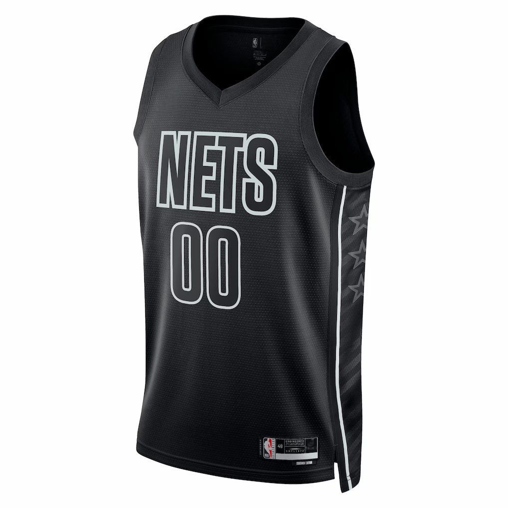 Brooklyn Nets Statement (Current) - Custom