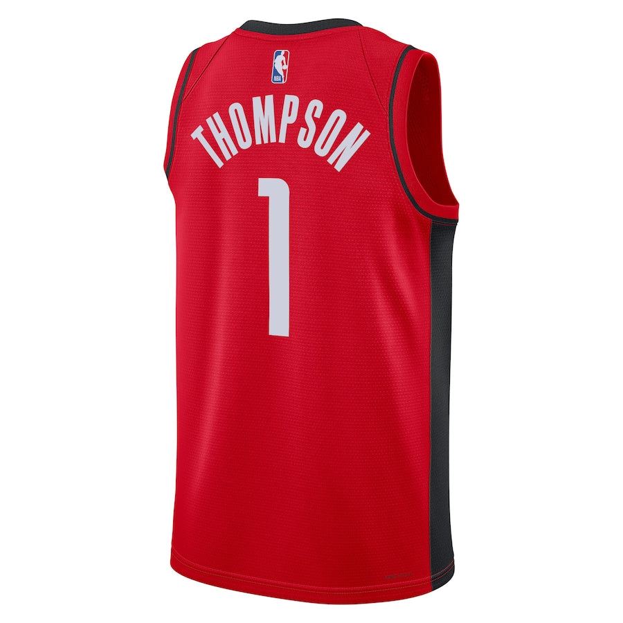 Houston Rockets Icon (Current) - Choose Player