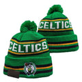 Boston Celtics (Beanies)