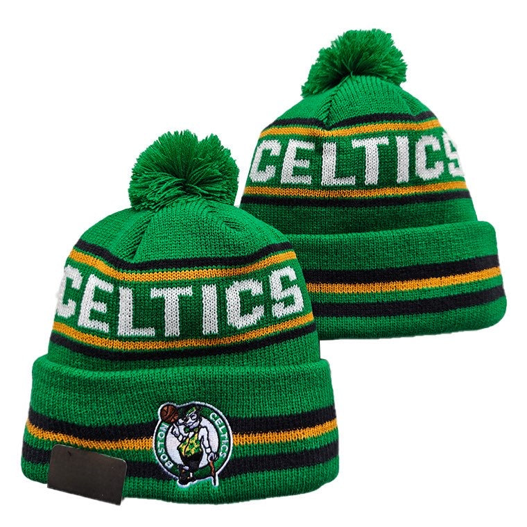 Boston Celtics (Beanies)