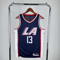 Los Angeles Clippers City Edition (18/19) - Choose Player