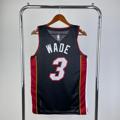 Miami Heat Icon (Current) - Choose Player