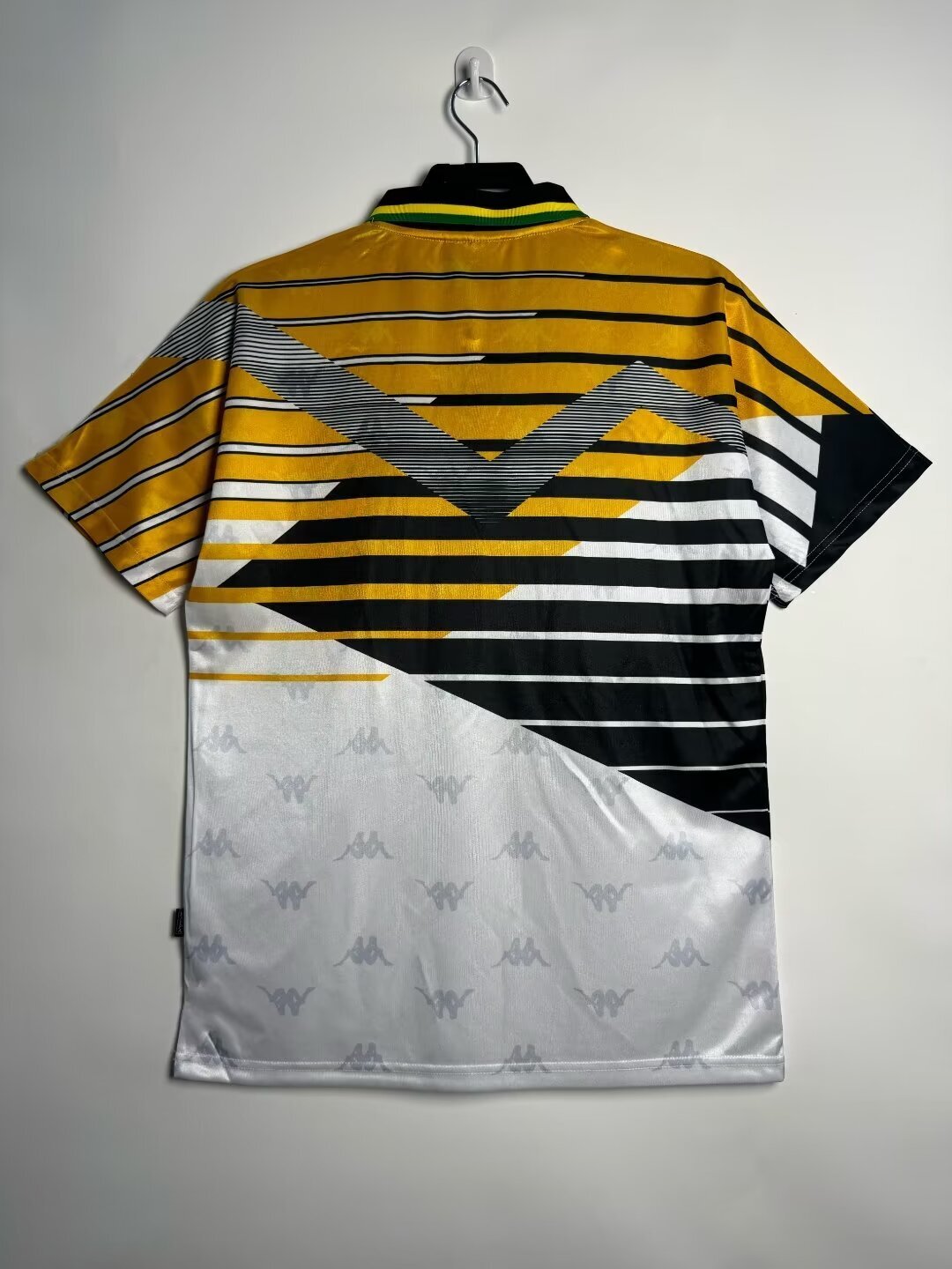 Man's Retro Jersey South Africa National Team - 1994