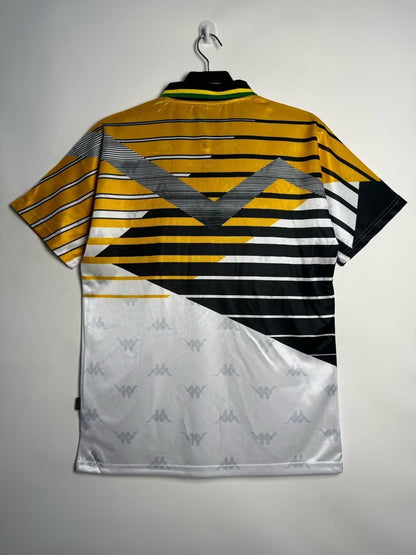Man's Retro Jersey South Africa National Team - 1994